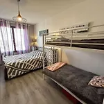 Sj600-021 - 2 Pieces 5 Couchages Jean De Monts Saint-Jean-de-Monts