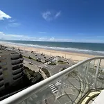 Sj600-021 - 2 Pieces 5 Couchages Jean De Monts Apartment