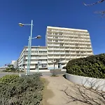 Apartment Sj600-021 - 2 Pieces 5 Couchages Jean De Monts *