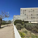 Sj600-021 - 2 Pieces 5 Couchages Jean De Monts