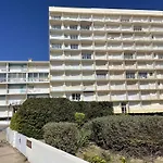 Sj600-021 - 2 Pieces 5 Couchages Jean De Monts Apartment