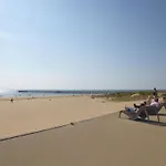 Sj600-021 - 2 Pieces 5 Couchages Jean De Monts *