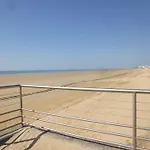 Apartment Sj600-021 - 2 Pieces 5 Couchages Jean De Monts