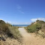 Sj600-021 - 2 Pieces 5 Couchages Jean De Monts Saint-Jean-de-Monts