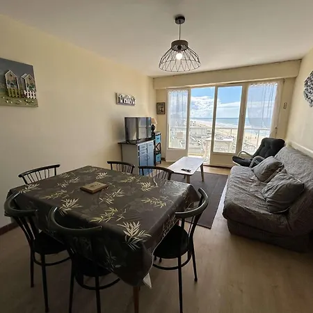 Sj600-021 - 2 Pieces 5 Couchages Jean De Monts Saint-Jean-de-Monts