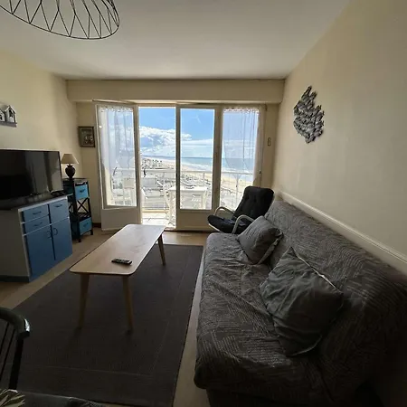 Sj600-021 - 2 Pieces 5 Couchages Jean De Monts Apartment Saint-Jean-de-Monts