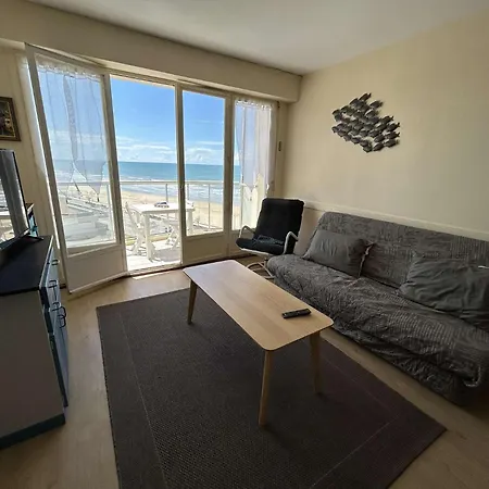 Apartment Sj600-021 - 2 Pieces 5 Couchages Jean De Monts *